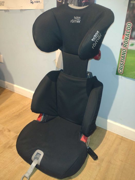 Fotelik 15-36 kg britax romer discovery