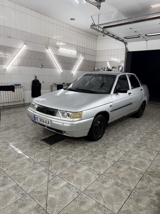 Ваз2110,газ/безнин, переоформление.