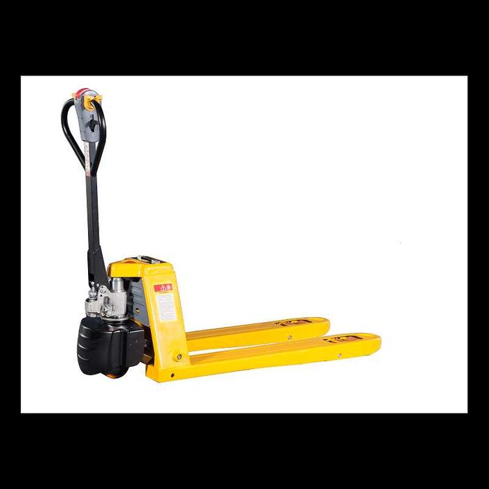 PALECIAK ELEKTRYCZNY PPT20H EPT15 wózek paletowy elektryczny 115cm 100