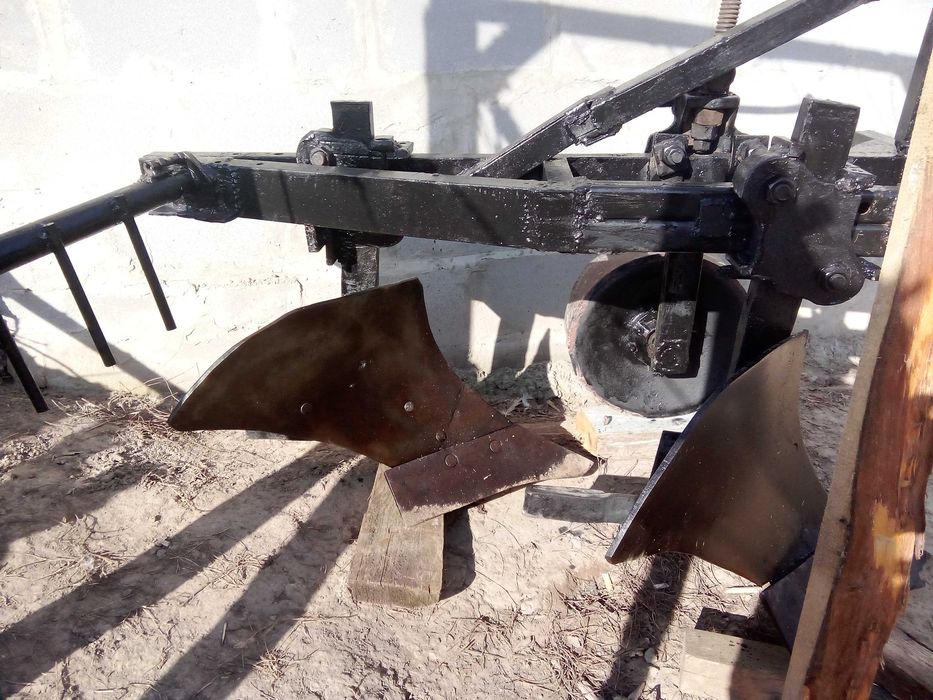 Продам  луг 2.25