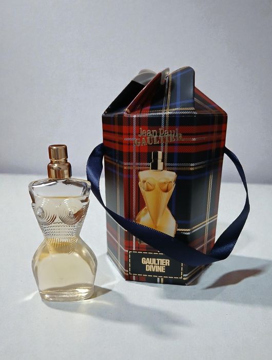 Jean Paul Gaultier Divine Eau De Parfum парфумована вода 6 мл