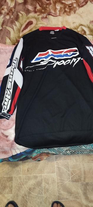 Лонгслив футболка рашгард