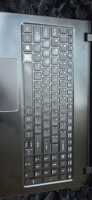 ACER E5-575G i5-6200U