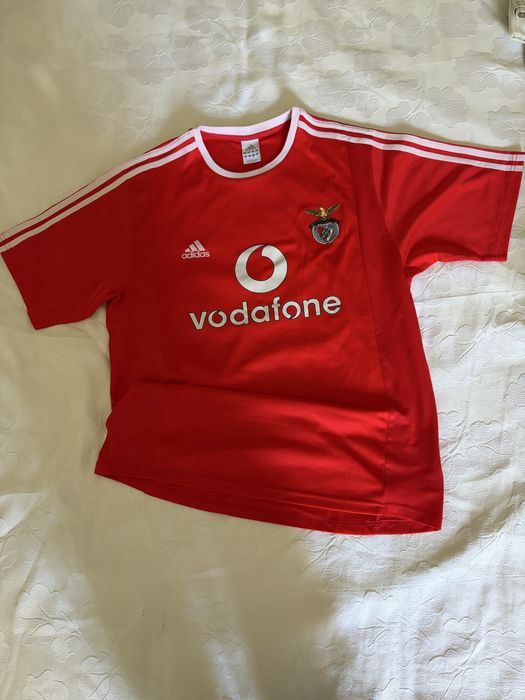 Camisola SL Benfica 2003/2004