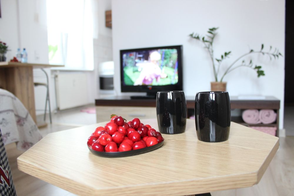 Kawalerka na Starówce 1