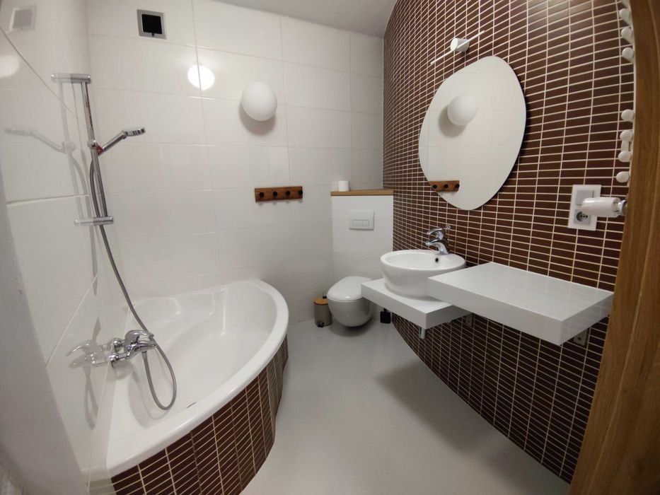 ELEGANCKA, Funkcjonalna kawalerka po remoncie 38m2 ul. Głębocka