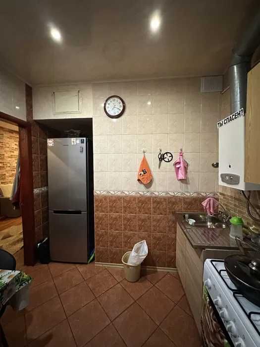 Продам 1 комнатную квартиру в районе пр. Мазепы ( Авиационная)