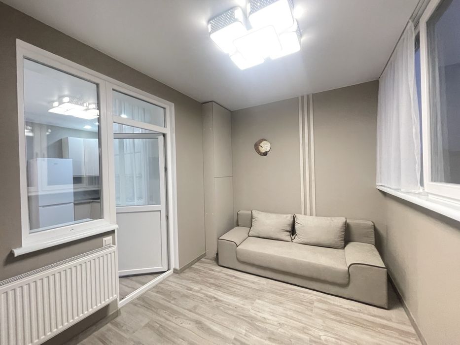 Саме жадане планування! Майже 2 кім 46 кв.м ЖК Сади Вишневі, Софія