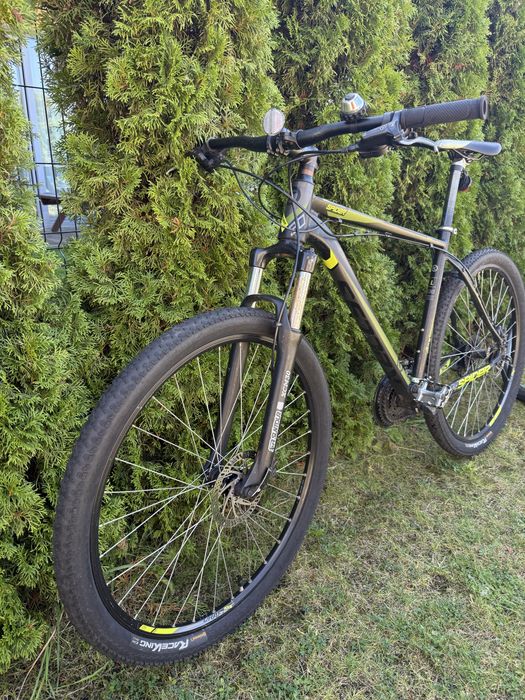 Rower MTB Kellys Spider Rama L