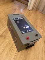 Аккумулятор 240 ah Новый