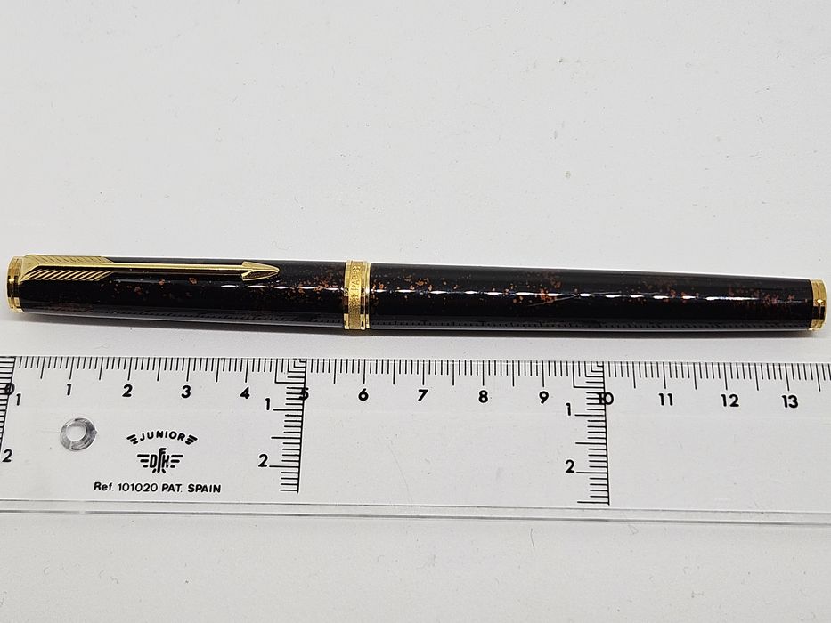 Parker 75 Premier Caneta  Roller ball - Laca China