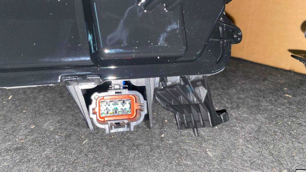 MITSUBISHI OUTLANDER ДХО 2022 2023 2024 2025