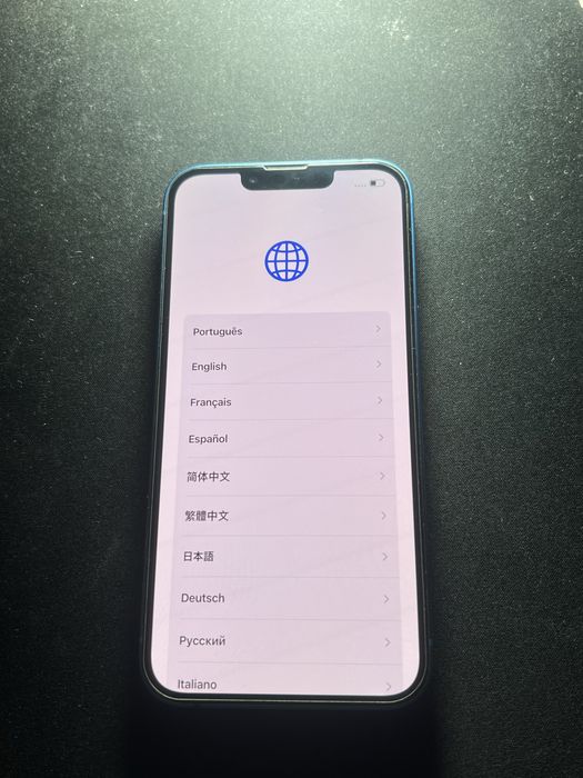 iPhone 13 em otimo estado