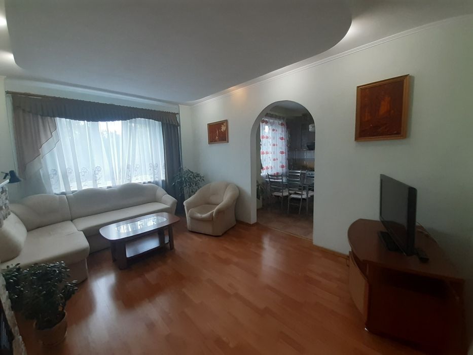 Здам 2к квартиру Вул.Київский шлях,Бориспіль