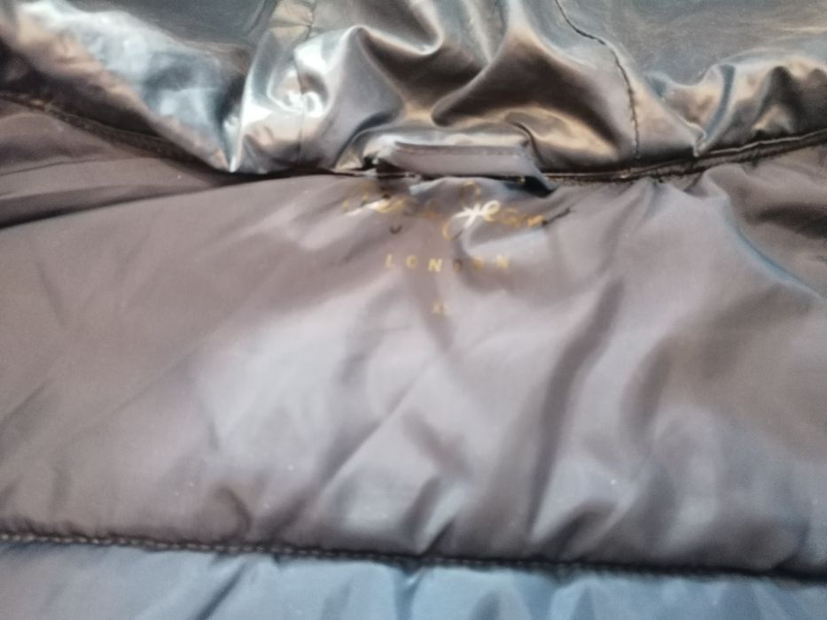 Kurtka zimowa Pepe Jeans roz XS damska