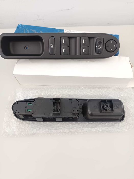 Comando vidros Peugeot 307 / Peugeot 207