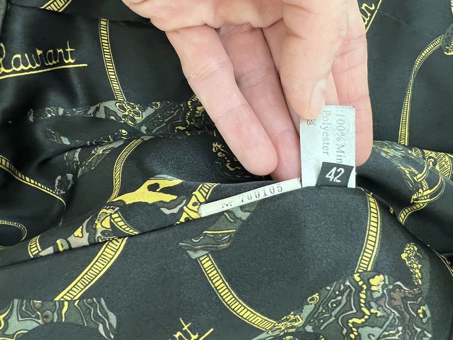 Куртка норковая Италия