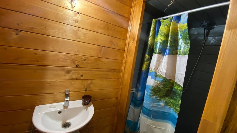 Частина будинку район Воронцова.