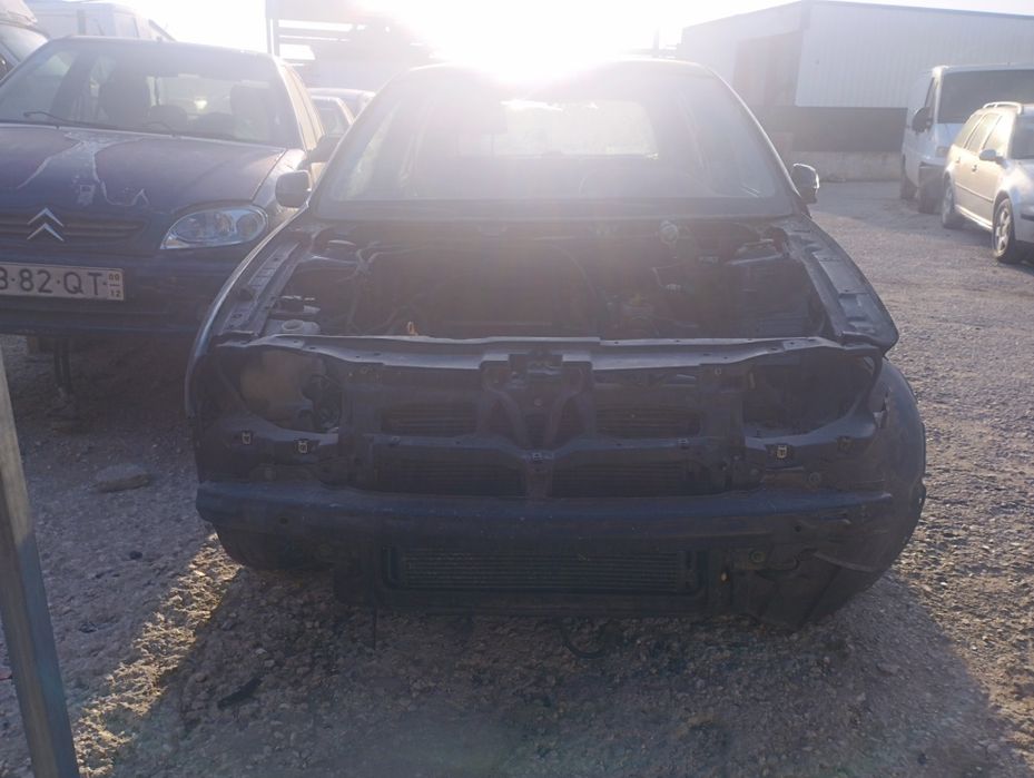 Material VW Golf IV 1.4 16v
