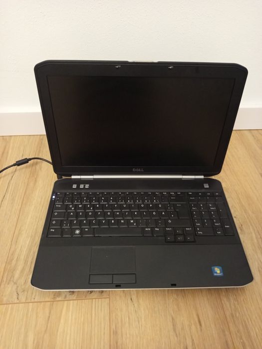 Laptop DELL i5 torba gratis