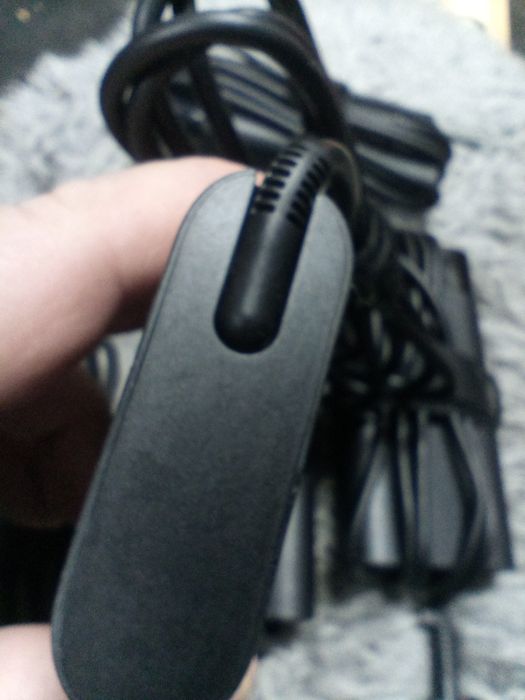 Електрошрот HP 150W 19,5V 7,7А blue pin 4.5x3.0 оригінал блок живлення