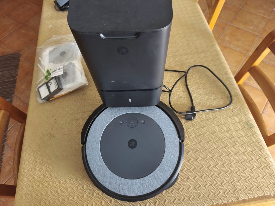 Peças irobot roomba i5+
