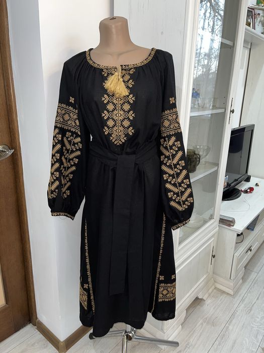 Розпродаж платтів