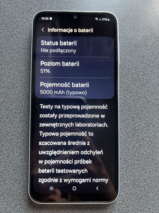 Samsung Galaxy A14