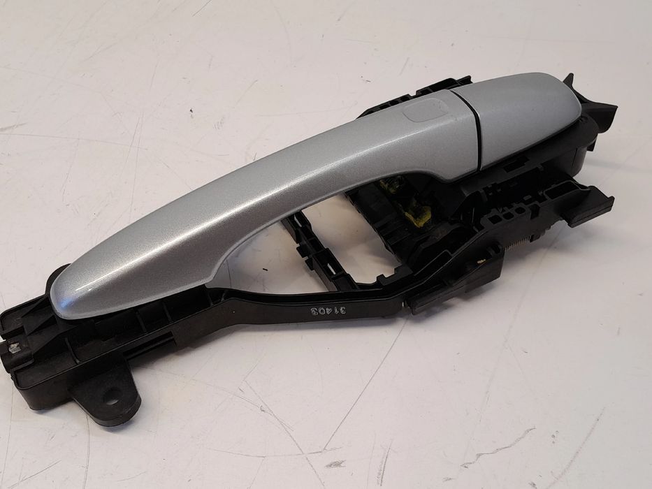 Puxador porta trás direito VOLVO V60 I (155)
