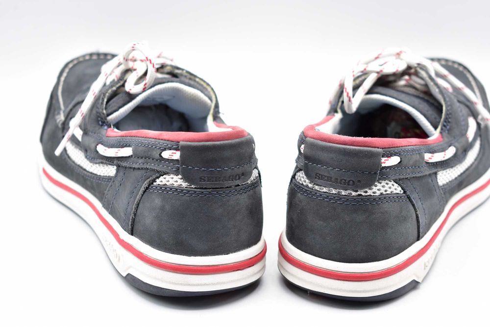Mokasyny Sebago Triton  ( 42 ) jak nowe
