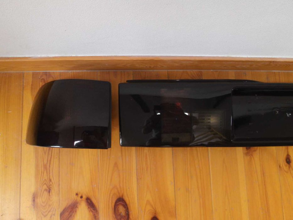 blenda BLACK Audi S4 S6 C4