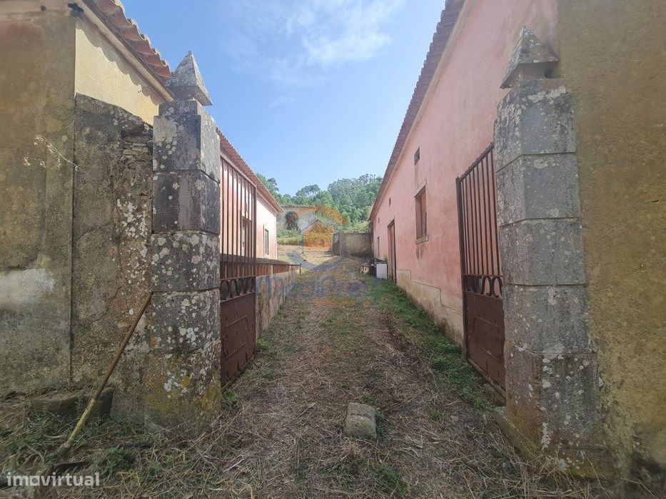 Quintinha 1,6 hectares | Maxial, Torres Vedras