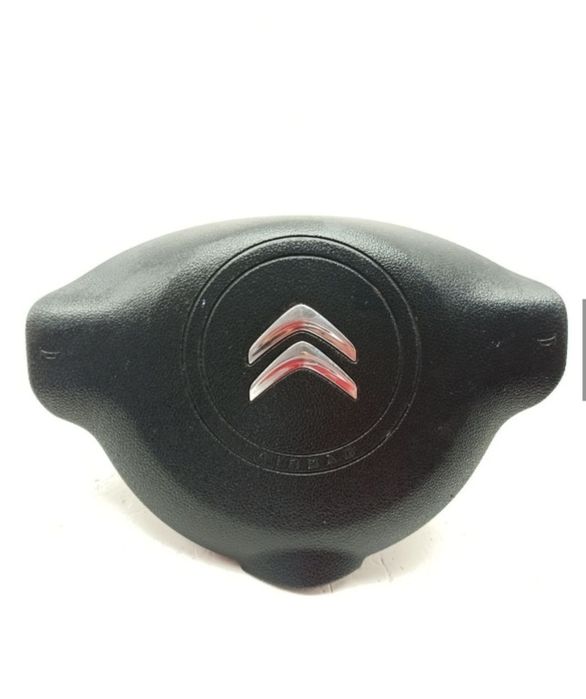 Airbag Citroen berlingo
