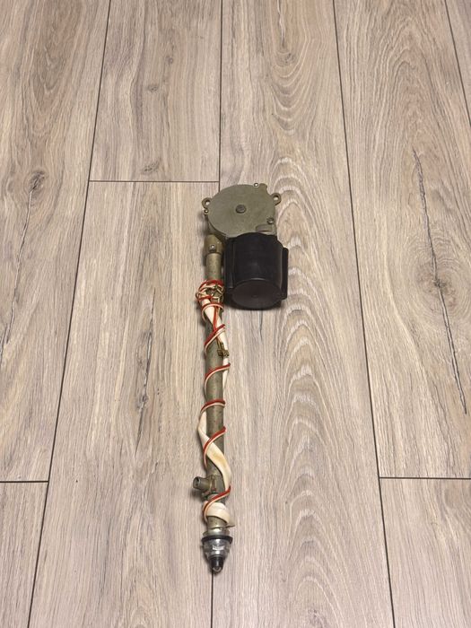 Антена з електроприводом АР 104 Б ГАЗ 24, 2410, 3102, 31029