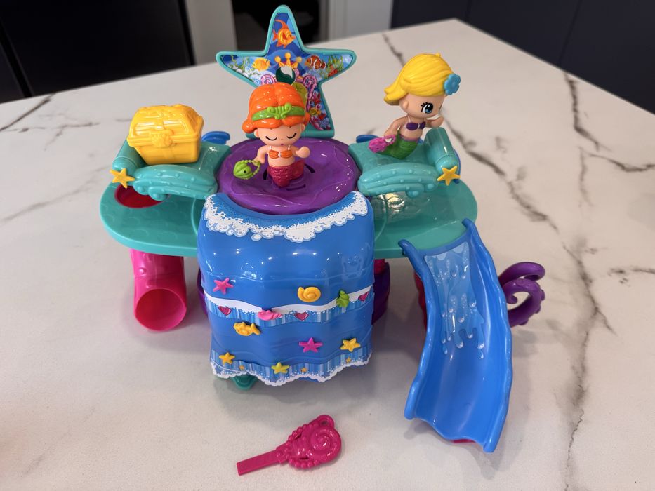 Pinypon aquapark