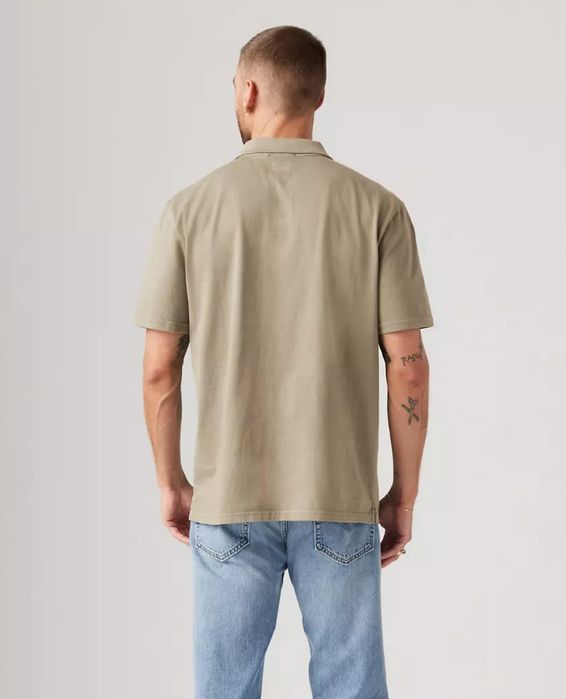 Оригінал! Чоловіче поло LEVI'S