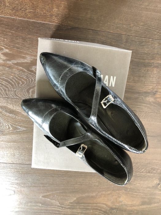 Oddam buty, rozmiar 38