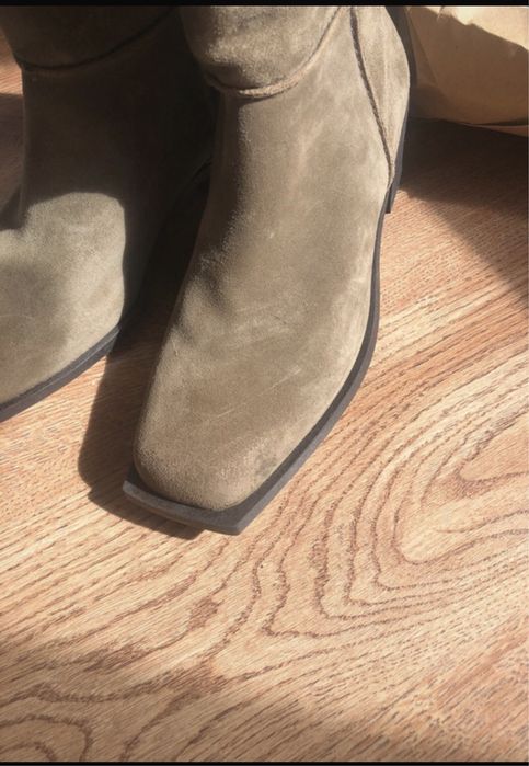 Botki   zara