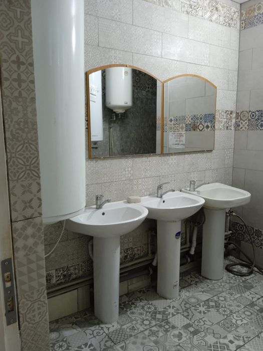 2-місна кімната//Усі зручності! Деміївка