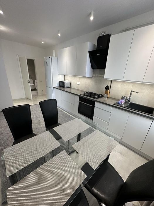 Оренда 2к квартири вул. Кульпарківська, ЖК Фамілія