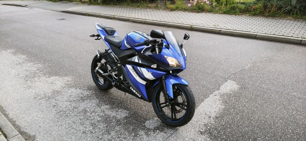 Yamaha