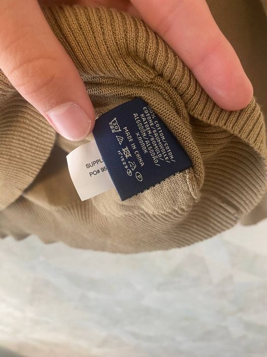 Ralph Lauren sweater L