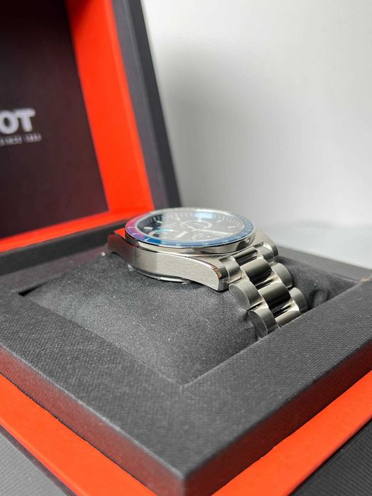 Часы Tissot PR516 Chronograph T149.417.11.041.00