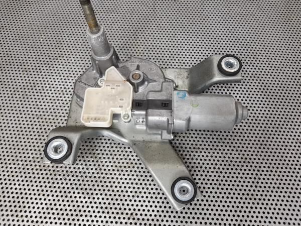 Motor limpa vidros trás DODGE Caliber