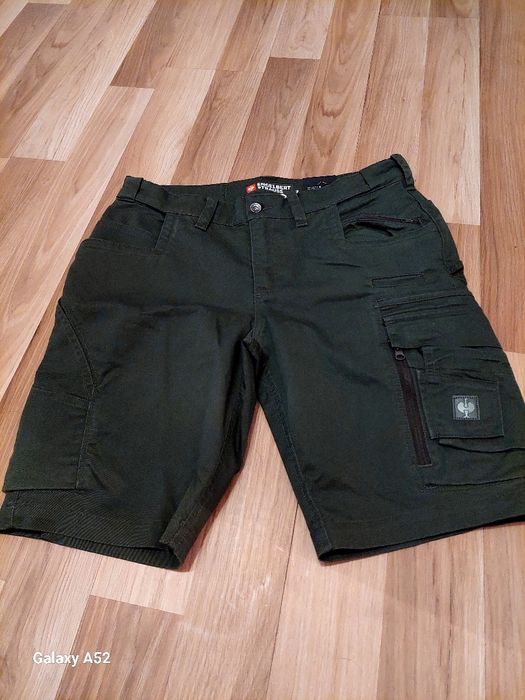 Spodenki robocze engelbert strauss