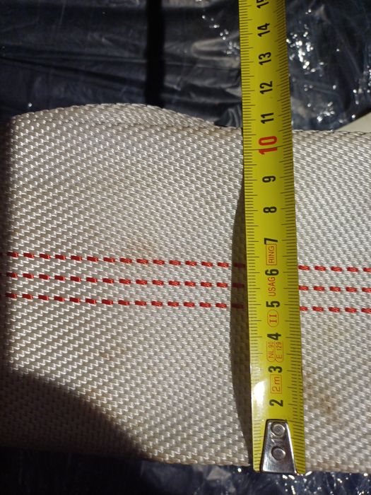 Пожарний рукав .