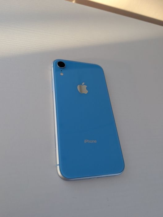 Айфон хр 128 iphone xr 128