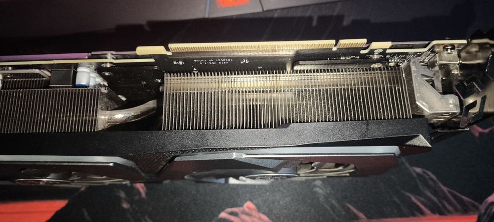 Bundle Gigabyte Msi RTX 2070 + Ryzen7 2700x AM4