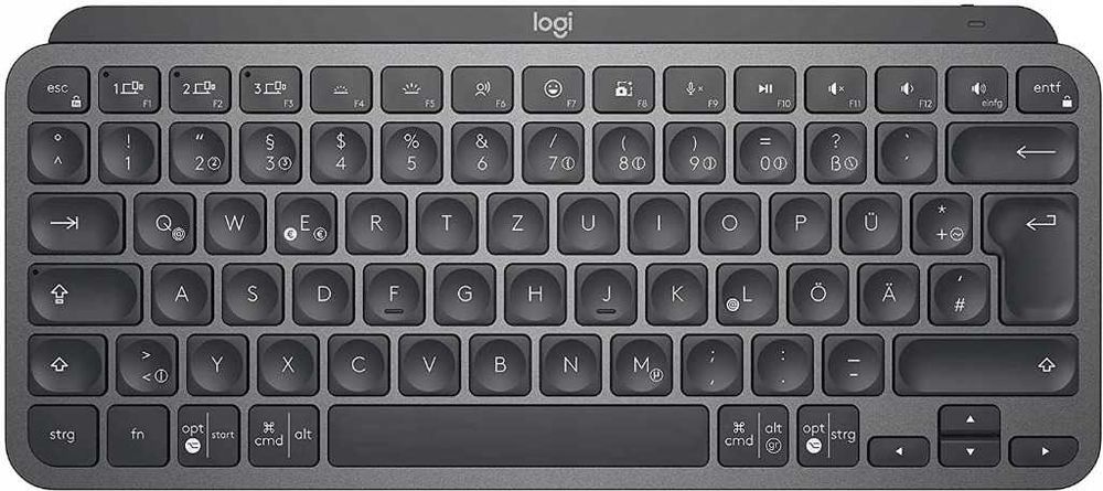 Klawisz do klawiatury Keycap Logitech Mx Keys Mini