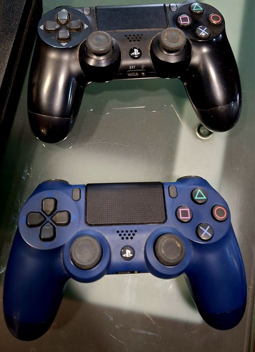 Playstation 4 slim 500gb